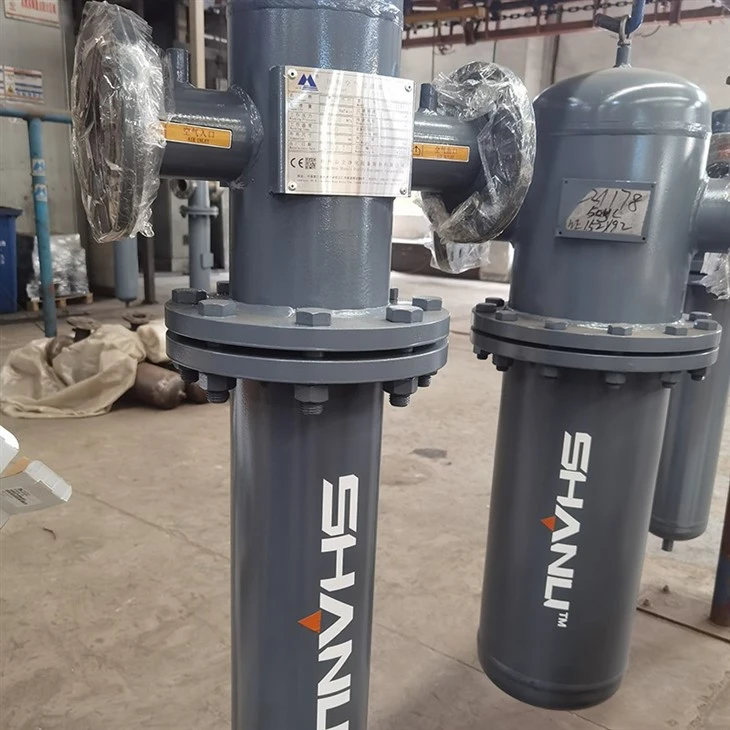 Air Compressor Air Filters Dryer