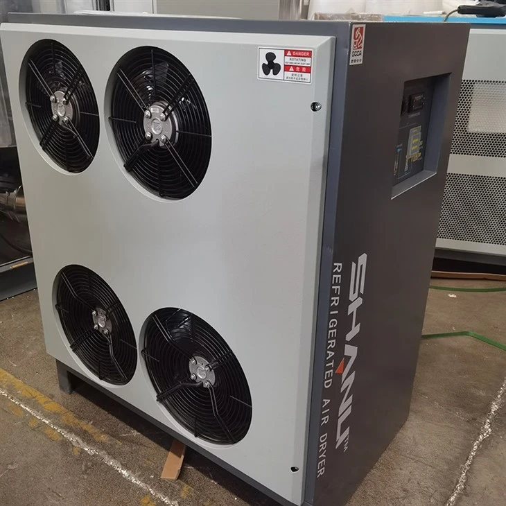High Quality Commercial Air Compressor Dryer