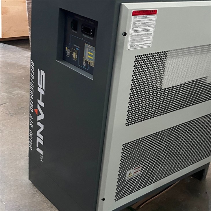 Lra 58 Compressor Air Dryer