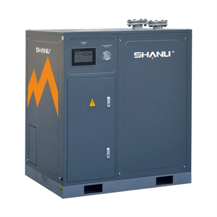 Total Air Compressor Dryer